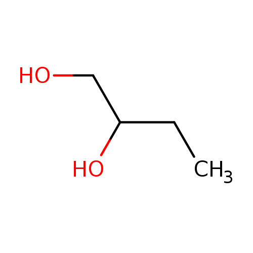 CCC(CO)O