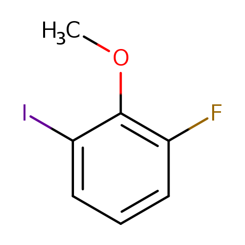 COc1c(F)cccc1I