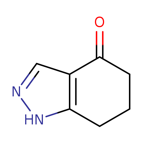 O=C1CCCc2c1cn[nH]2