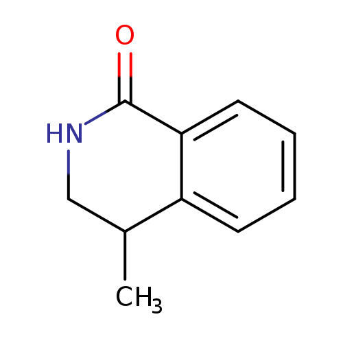 O=C1NCC(c2c1cccc2)C