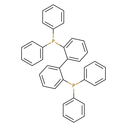c1ccc(cc1)P(c1ccccc1c1ccccc1P(c1ccccc1)c1ccccc1)c1ccccc1