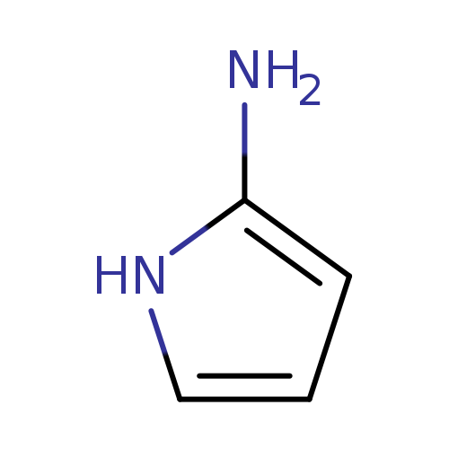 Nc1ccc[nH]1