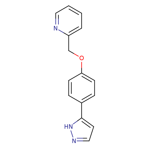 c1ccc(nc1)COc1ccc(cc1)c1ccn[nH]1
