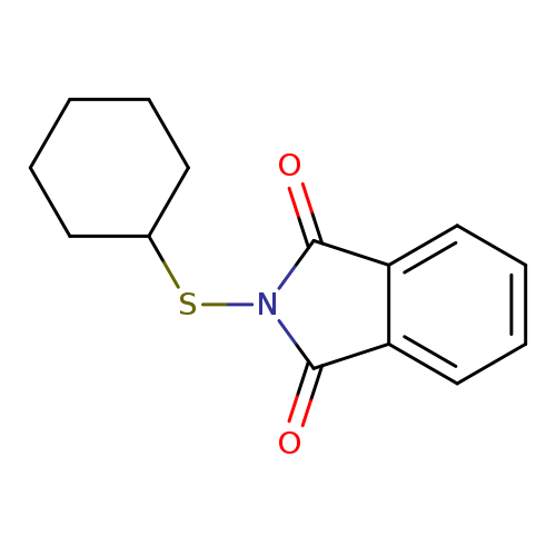 O=C1N(SC2CCCCC2)C(=O)c2c1cccc2