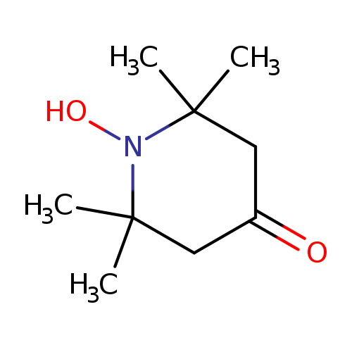 ON1C(C)(C)CC(=O)CC1(C)C