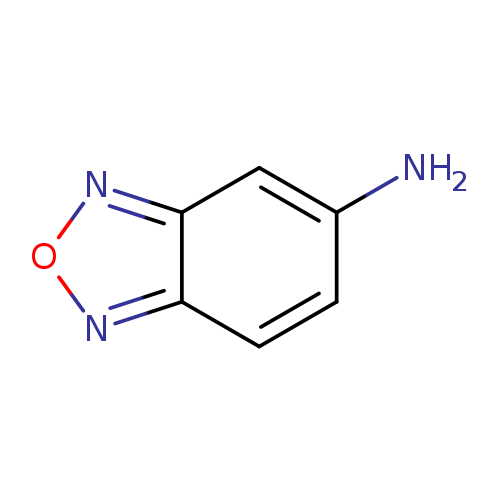 Nc1ccc2c(c1)non2