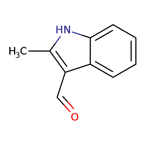 O=Cc1c(C)[nH]c2c1cccc2