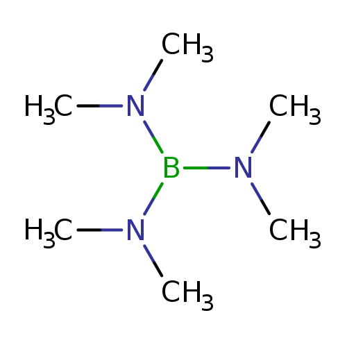 CN(B(N(C)C)N(C)C)C