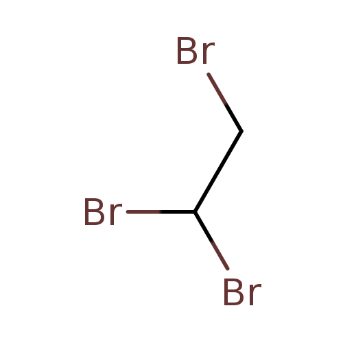 BrCC(Br)Br