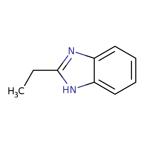 CCc1nc2c([nH]1)cccc2