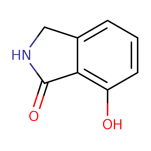 O=C1NCc2c1c(O)ccc2