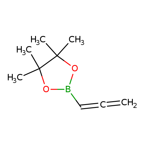 C=C=CB1OC(C(O1)(C)C)(C)C