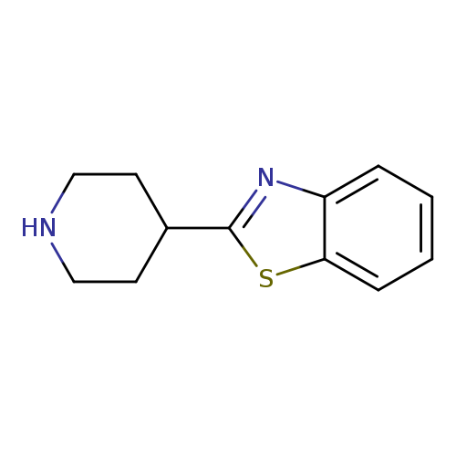 N1CCC(CC1)c1nc2c(s1)cccc2