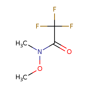 CON(C(=O)C(F)(F)F)C