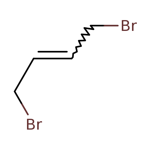 BrCC=CCBr