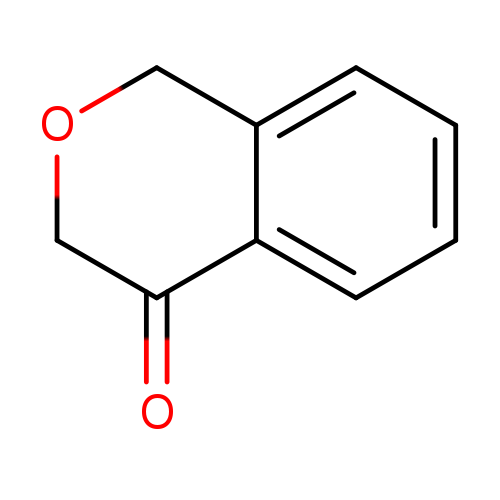 O=C1COCc2c1cccc2