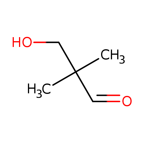 OCC(C=O)(C)C