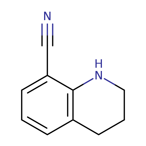 N#Cc1cccc2c1NCCC2