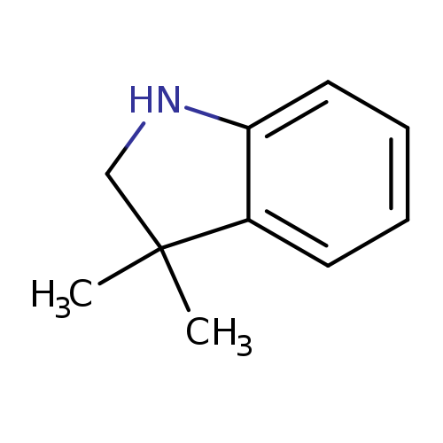 CC1(C)CNc2c1cccc2