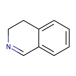 c1ccc2c(c1)C=NCC2