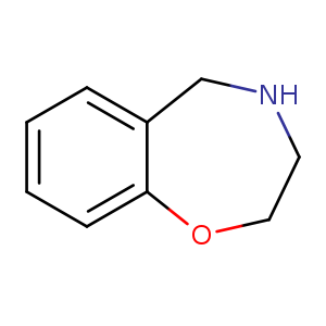 C1COc2c(CN1)cccc2