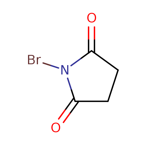 BrN1C(=O)CCC1=O