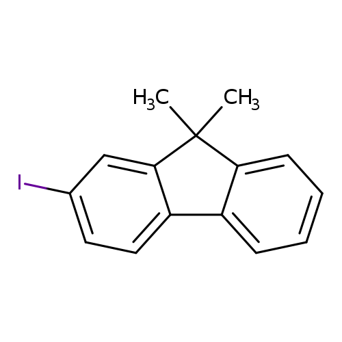 Ic1ccc2c(c1)C(C)(C)c1c2cccc1