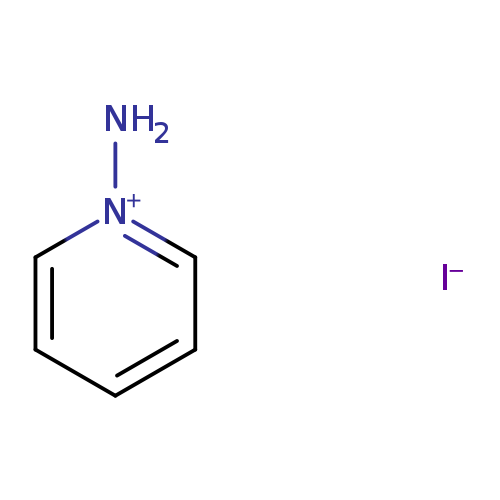 N[n+]1ccccc1.[I-]