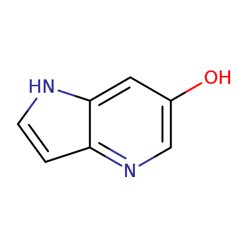 Oc1cnc2c(c1)[nH]cc2