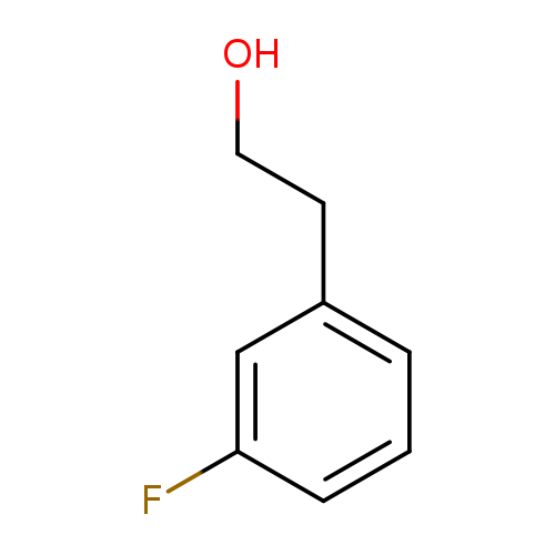 OCCc1cccc(c1)F