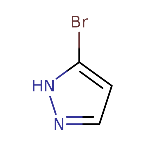 Brc1ccn[nH]1