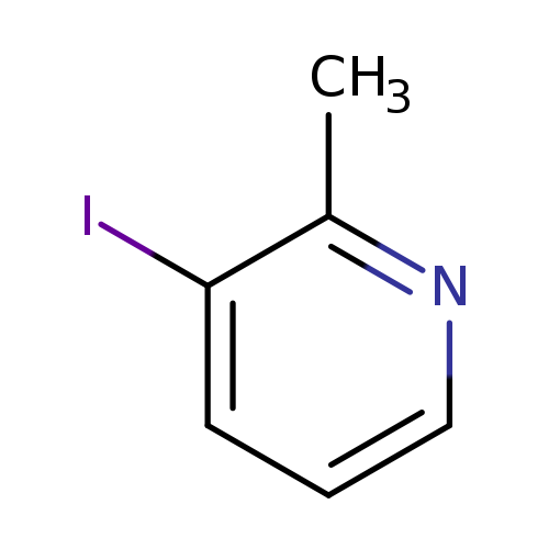 Ic1cccnc1C