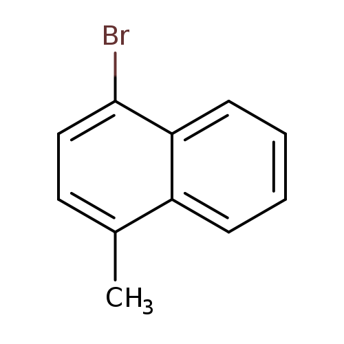 Brc1ccc(c2c1cccc2)C