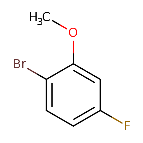 COc1cc(F)ccc1Br