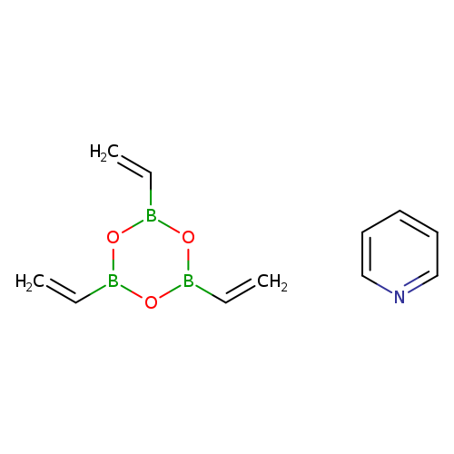 c1cccnc1.C=CB1OB(C=C)OB(O1)C=C