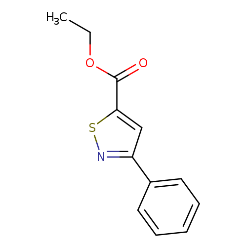 CCOC(=O)c1snc(c1)c1ccccc1