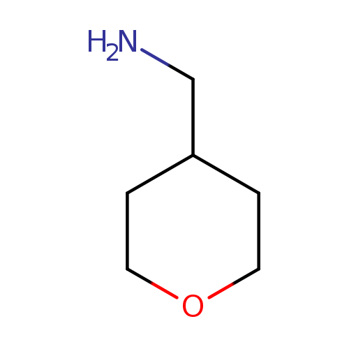 NCC1CCOCC1