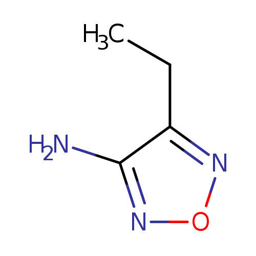 CCc1nonc1N