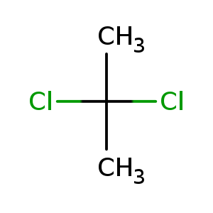 CC(Cl)(Cl)C
