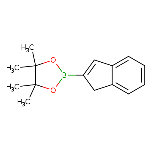 CC1(C)OB(OC1(C)C)C1=Cc2c(C1)cccc2