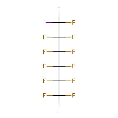 FC(C(C(C(C(I)(F)F)(F)F)(F)F)(F)F)(C(F)(F)F)F