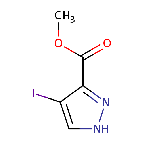 COC(=O)c1n[nH]cc1I
