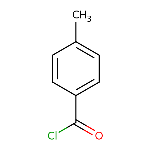 ClC(=O)c1ccc(cc1)C