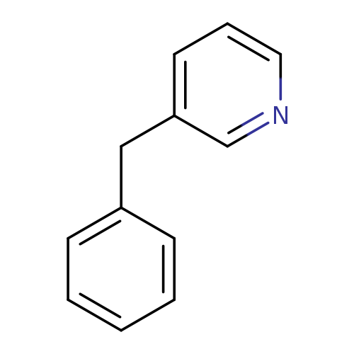 c1ccc(cc1)Cc1cccnc1