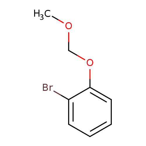 COCOc1ccccc1Br