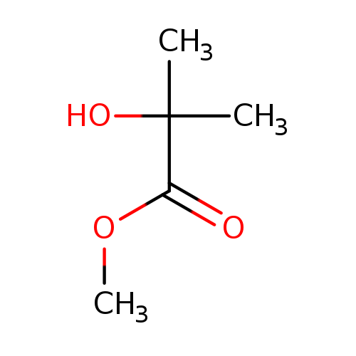 COC(=O)C(O)(C)C