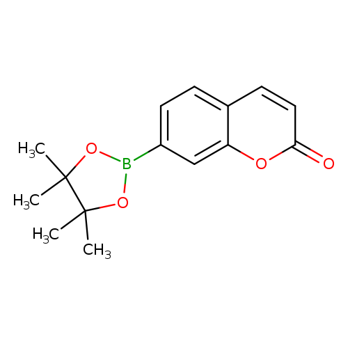 O=c1ccc2c(o1)cc(cc2)B1OC(C(O1)(C)C)(C)C
