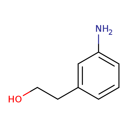 OCCc1cccc(c1)N