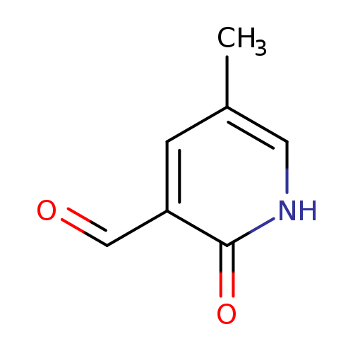 O=Cc1cc(C)c[nH]c1=O