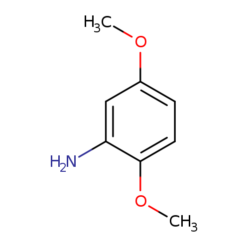 COc1ccc(c(c1)N)OC